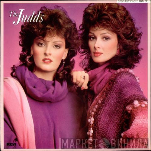 The Judds - Wynonna And Naomi