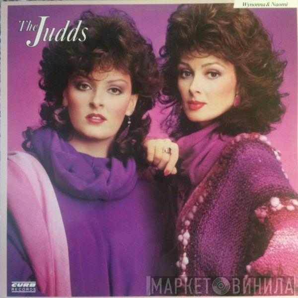  The Judds  - Wynonna And Naomi