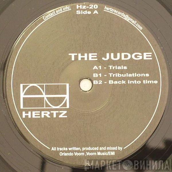 The Judge  - Trials