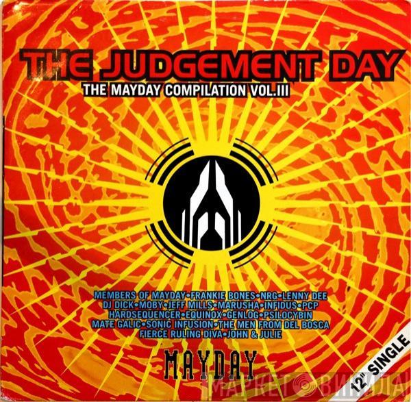  - The Judgement Day - The Mayday Compilation Vol. 3