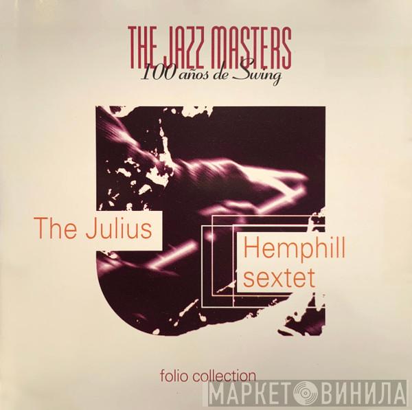 The Julius Hemphill Sextet - The Jazz Masters 100 años de Swing