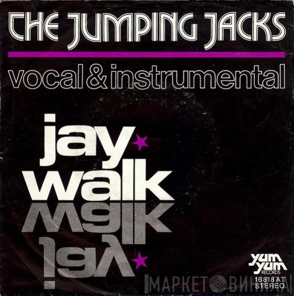 The Jumping Jacks - Jaywalk (Vocal & Instrumental)