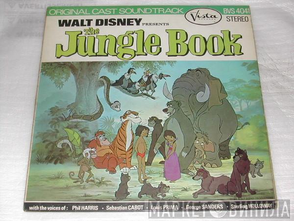  - The Jungle Book (Original Cast Soundtrack)