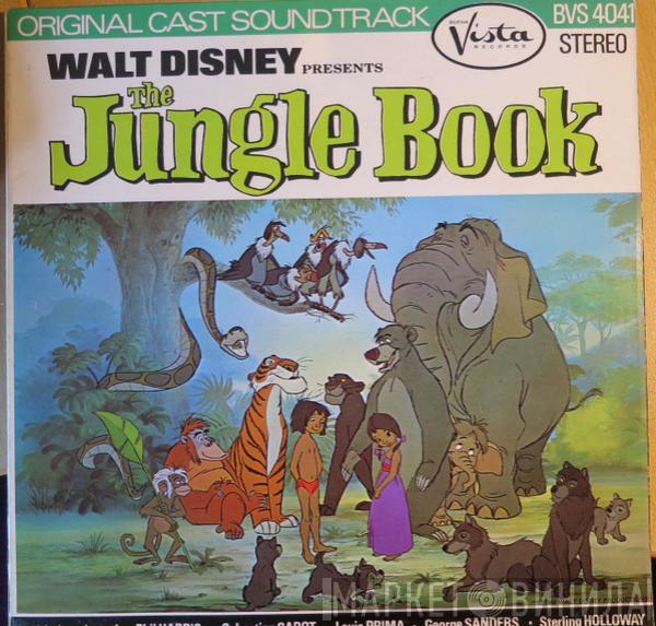  - The Jungle Book (Original Cast Soundtrack)