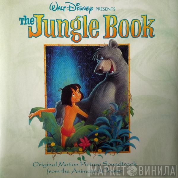  - The Jungle Book (Original Motion Picture Soundtrack)