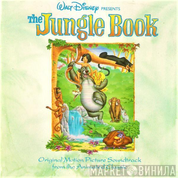  - The Jungle Book (Original Motion Picture Soundtrack)