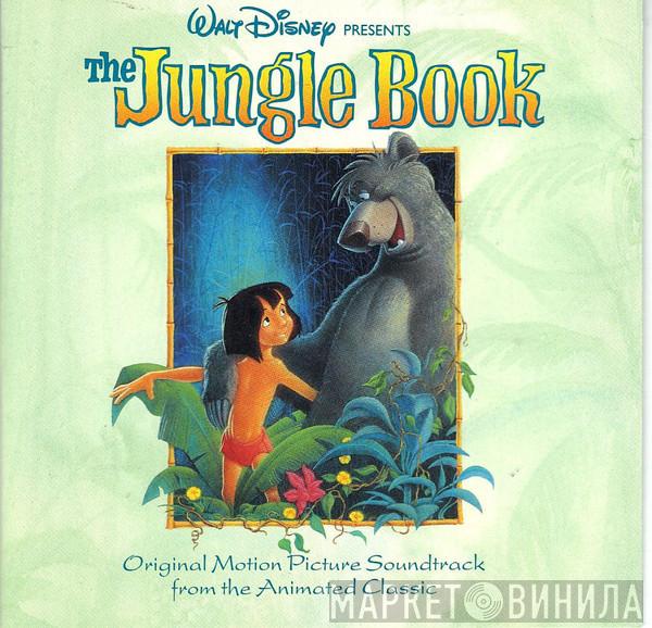  - The Jungle Book (Original Motion Picture Soundtrack)