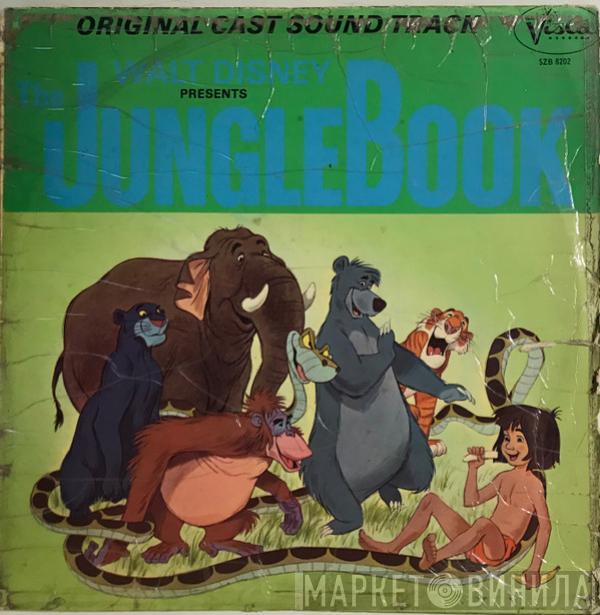  - The Jungle Book Original Cast Sound Track
