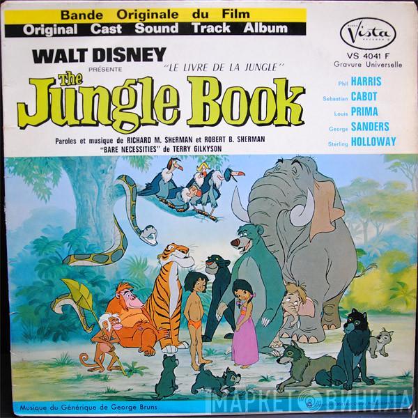  - The Jungle Book - Walt Disney Présente "Le Livre De La Jungle"