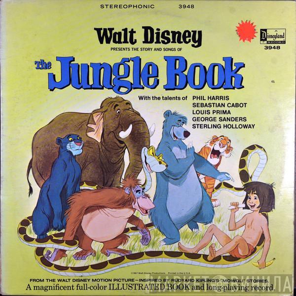  - The Jungle Book