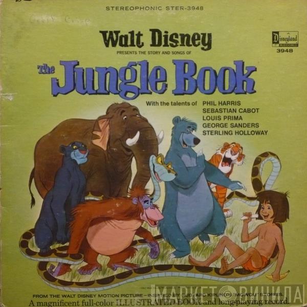  - The Jungle Book