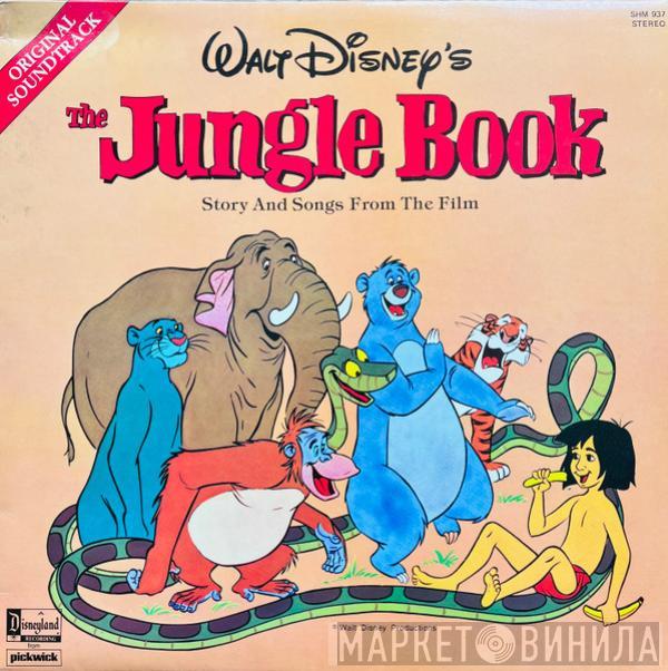  - The Jungle Book