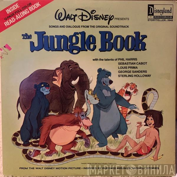  - The Jungle Book