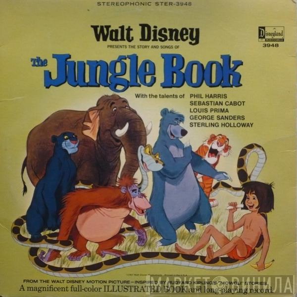  - The Jungle Book