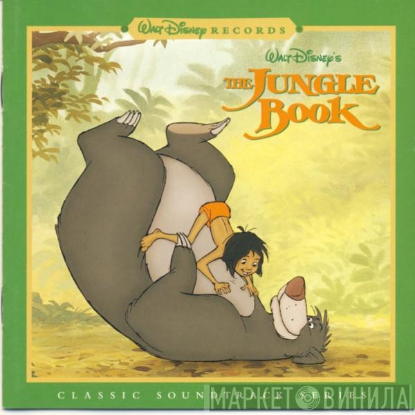  - The Jungle Book