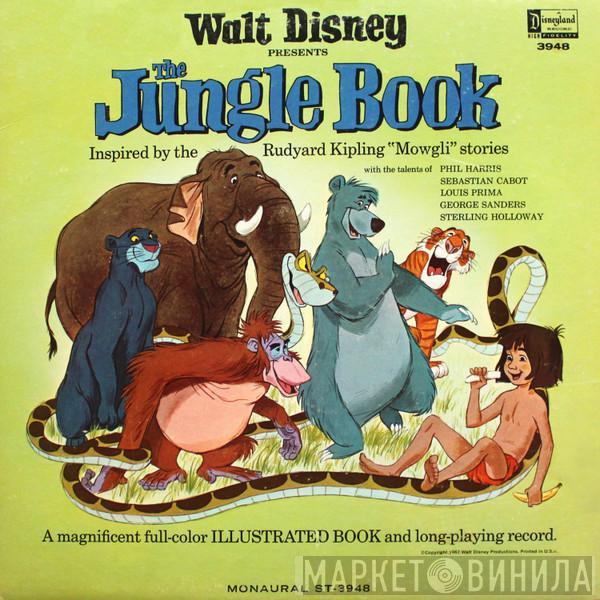  - The Jungle Book