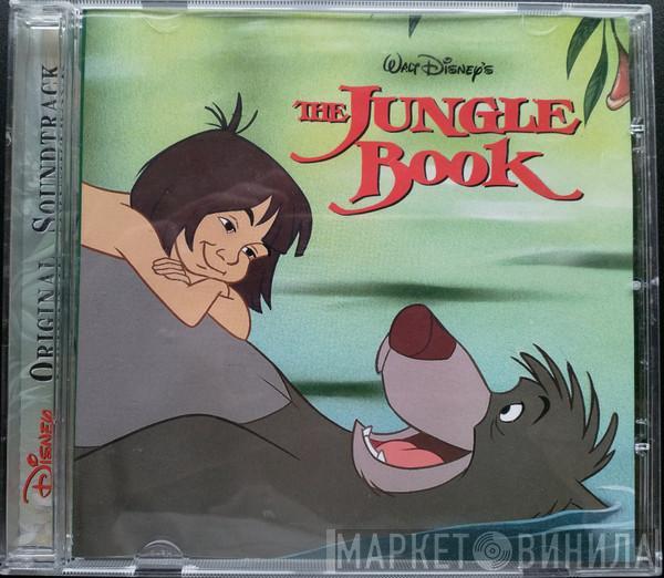  - The Jungle Book