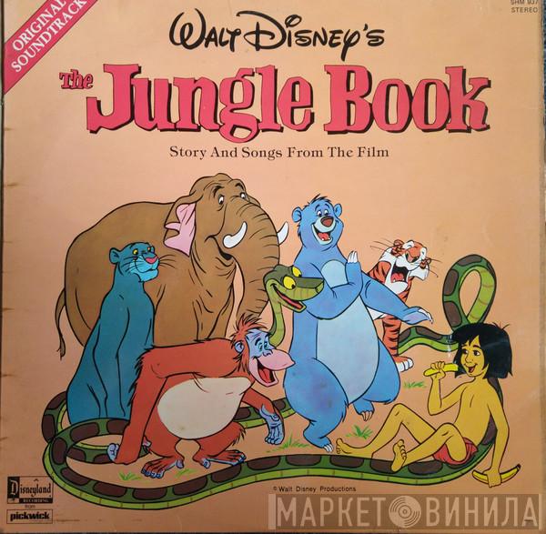  - The Jungle Book