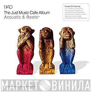  - The Just Music Cafe Album Acoustic & Beats 01
