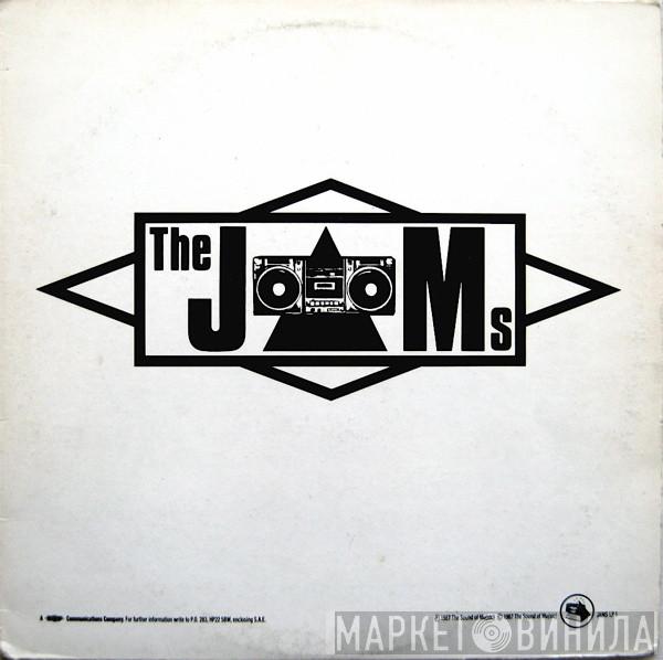  The Justified Ancients Of Mu Mu  - 1987 What The Fuck's Going On?