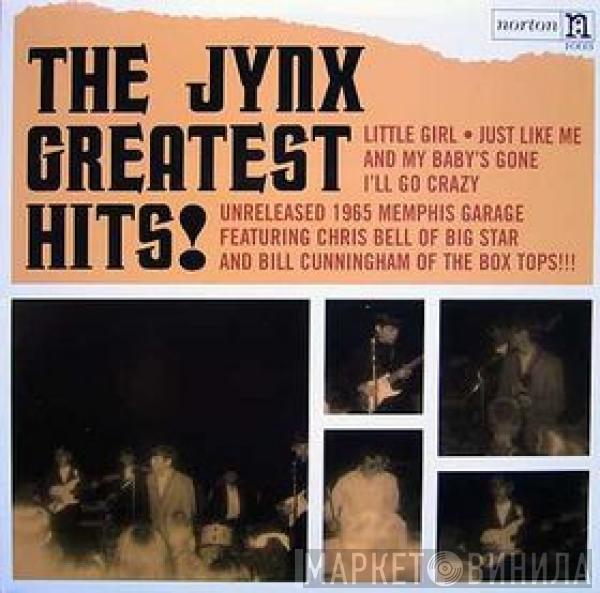 The Jynx - Greatest Hits!