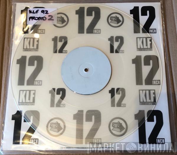  The KLF  - America: What Time Is January?