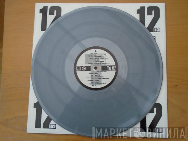  The KLF  - America: What Time Is Love?
