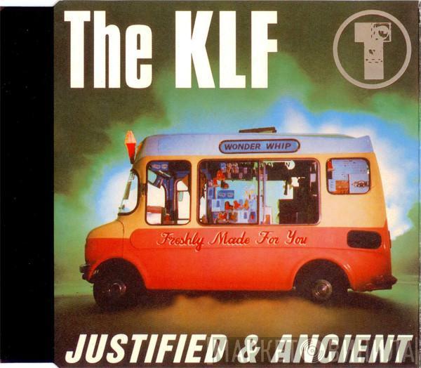 The KLF - Justified & Ancient