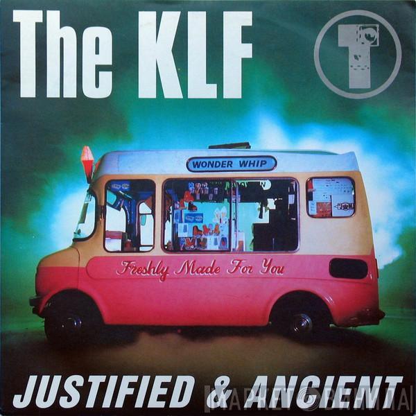 The KLF - Justified & Ancient