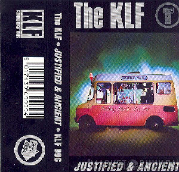 The KLF - Justified & Ancient