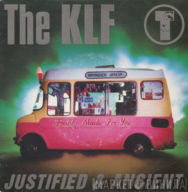 The KLF - Justified & Ancient