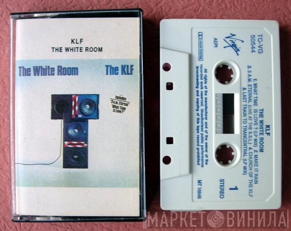  The KLF  - The White Room