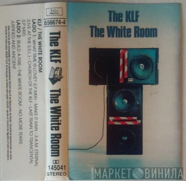 The KLF  - The White Room