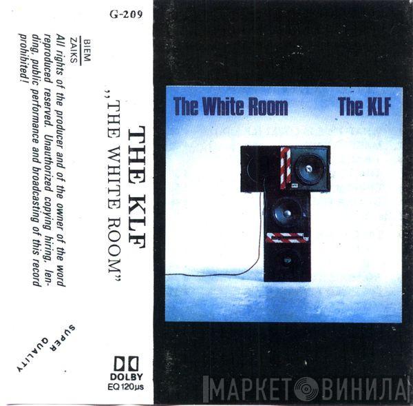  The KLF  - The White Room