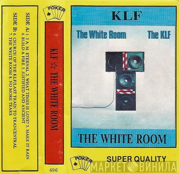  The KLF  - The White Room