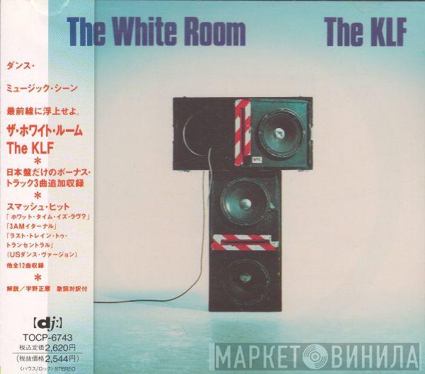  The KLF  - The White Room