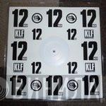  The KLF  - What Time Is Love? (Acid Mix)