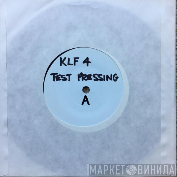  The KLF  - What Time Is Love? (Live At Trancentral)