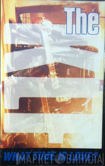  The KLF  - What Time Is Love? (Live At Trancentral)