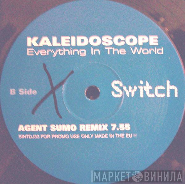 The Kaleidoscope - Everything In The World