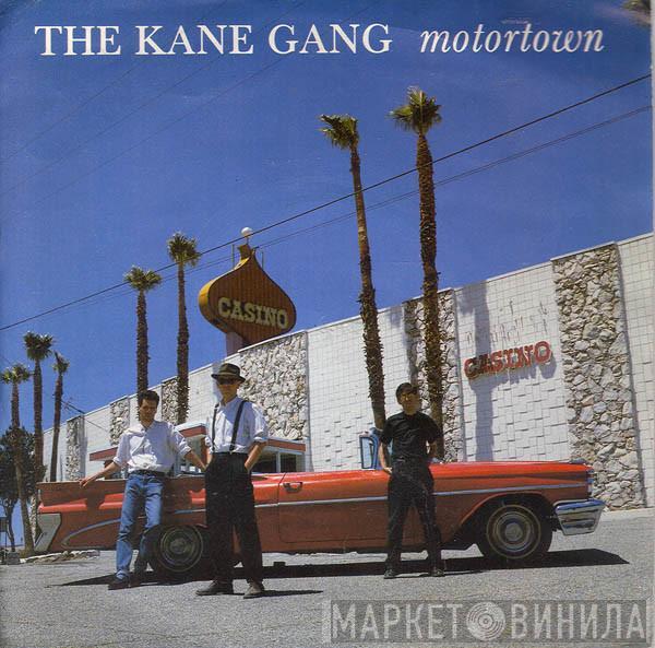 The Kane Gang - Motortown