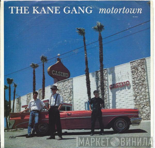  The Kane Gang  - Motortown