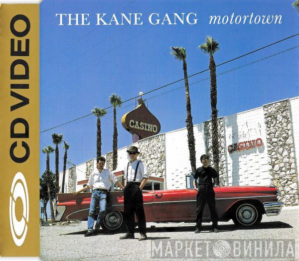 The Kane Gang - Motortown