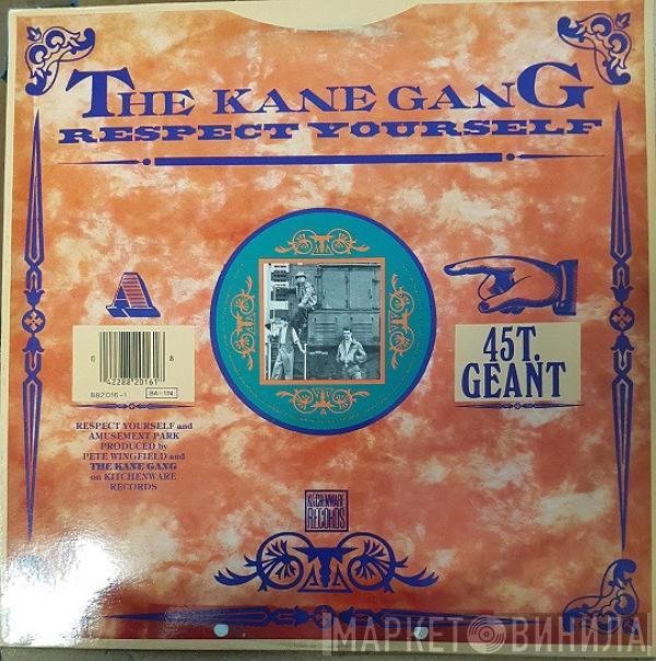  The Kane Gang  - Respect Yourself