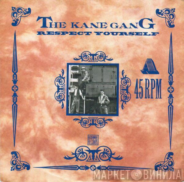  The Kane Gang  - Respect Yourself