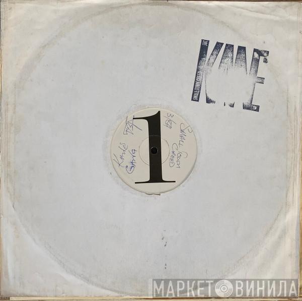 The Kane Gang - Small Town Creed