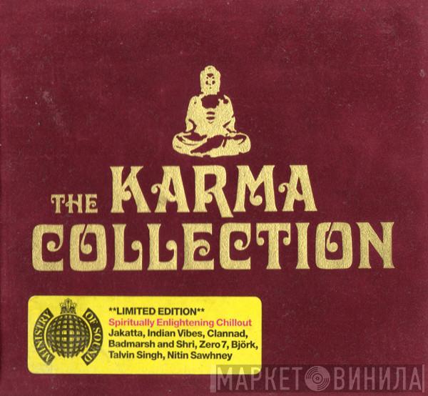  - The Karma Collection