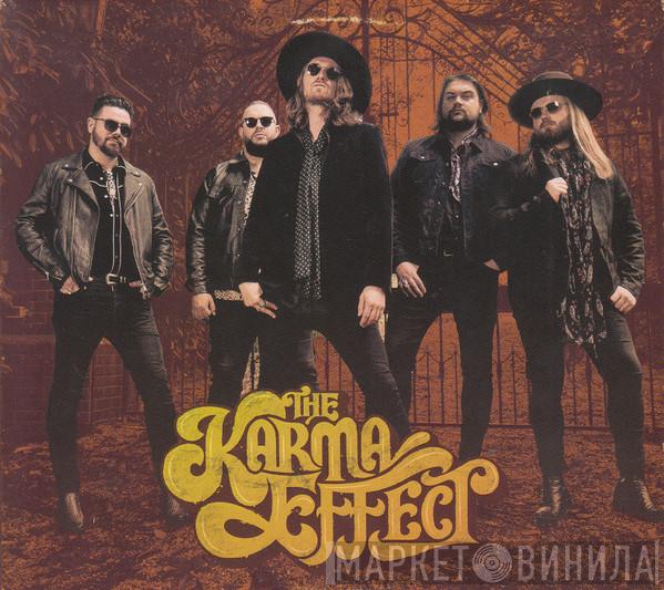The Karma Effect - The Karma Effect
