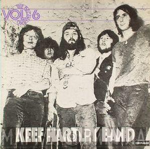 The Keef Hartley Band - The Beginning Vol. 6