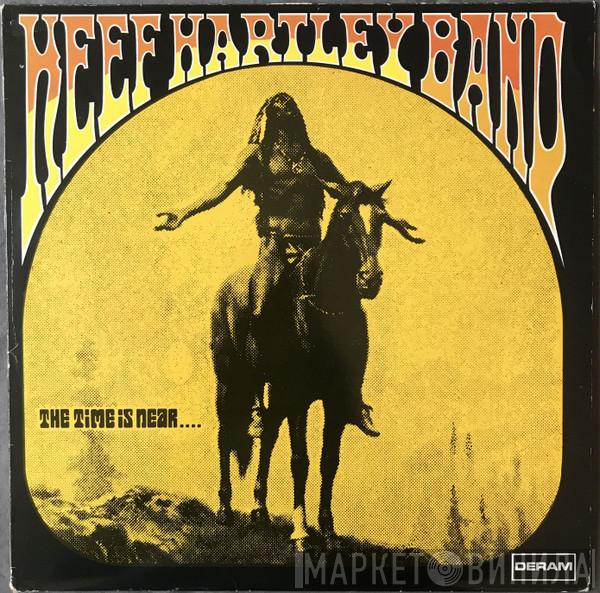 The Keef Hartley Band - The Time Is Near....